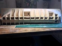 One side as good as done