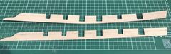 Measuring up the bulwark