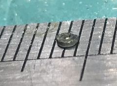 Another ring on the ruler