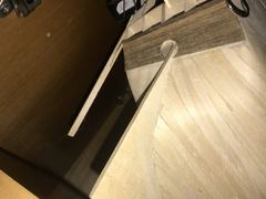 Build photo of the HMS Diana model, 2018-04-02
