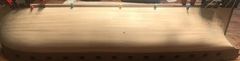 Build photo of the HMS Diana model, 2018-05-03