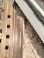 Build photo of the HMS Diana model, 2018-09-09