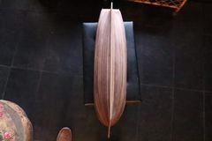 Build photo of the HMS Diana model, 2018-11-18