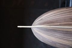 Build photo of the HMS Diana model, 2018-12-02
