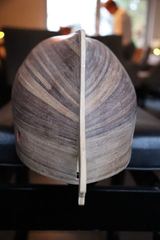 Build photo of the HMS Diana model, 2018-12-02