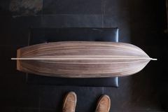 Build photo of the HMS Diana model, 2018-12-02