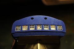 Build photo of the HMS Diana model, 2018-12-12