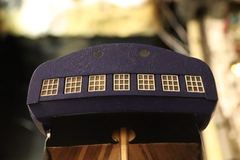 Build photo of the HMS Diana model, 2018-12-13