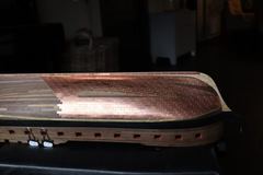Build photo of the HMS Diana model, 2019-01-01