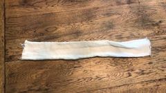 Build photo of the HMS Diana model, 2019-06-14
