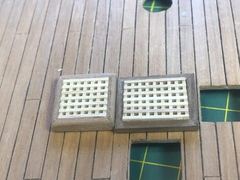 Build photo of the HMS Diana model, 2021-01-10